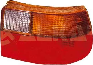 Alkar 2222436 - Lampa spate aaoparts.ro