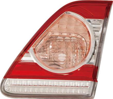 Alkar 2222031 - Lampa spate aaoparts.ro