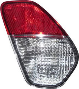 Alkar 2222025 - Lampa mers inapoi aaoparts.ro