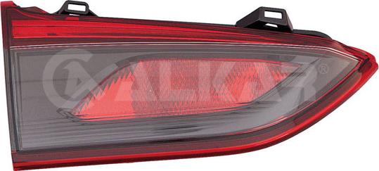 Alkar 2271906 - Lampa spate aaoparts.ro