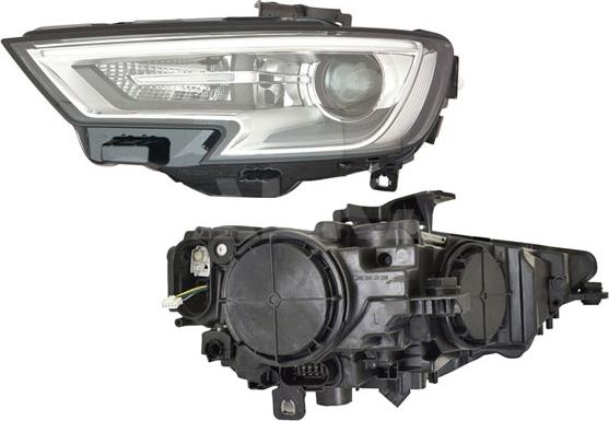 Alkar 2791500 - Far aaoparts.ro