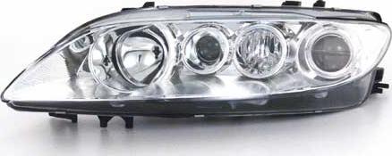 Alkar 2745904 - Far aaoparts.ro