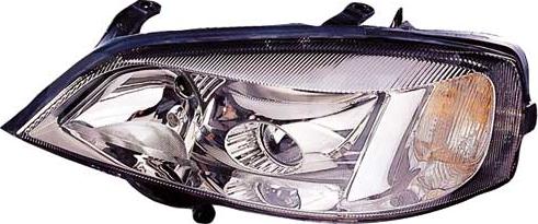 Alkar 2745437 - Far aaoparts.ro