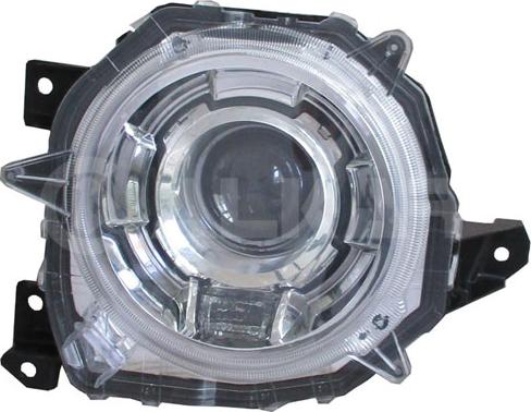 Alkar 2745566 - Far aaoparts.ro