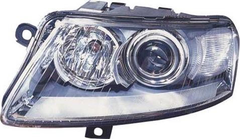 Alkar 2745501 - Far aaoparts.ro