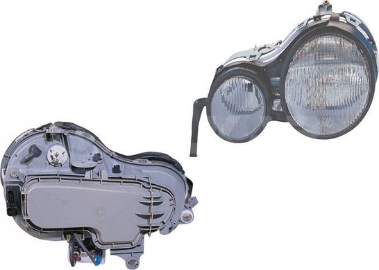 Alkar 2745536 - Far aaoparts.ro