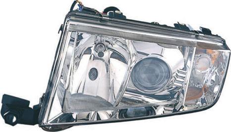 Alkar 2745522 - Far aaoparts.ro