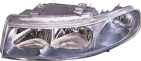 Alkar 2745099 - Far aaoparts.ro