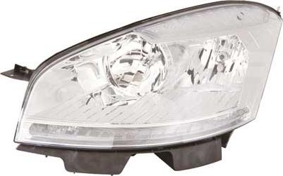 Alkar 2745855 - Far aaoparts.ro