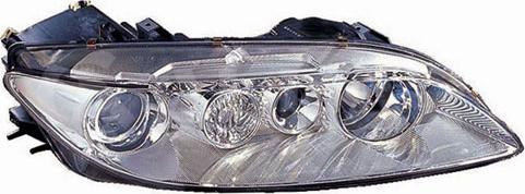 Alkar 2746904 - Far aaoparts.ro