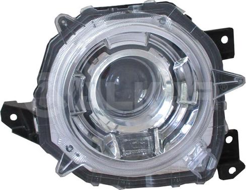 Alkar 2746566 - Far aaoparts.ro