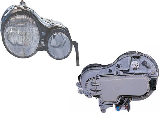 Alkar 2746536 - Far aaoparts.ro