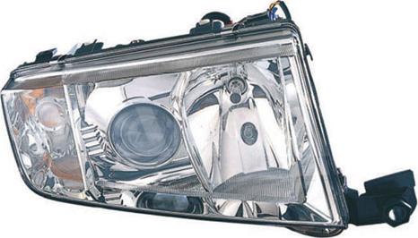 Alkar 2746522 - Far aaoparts.ro