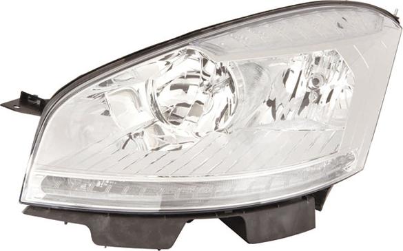 Alkar 2746855 - Far aaoparts.ro