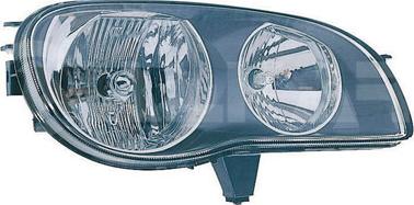 Alkar 2746262 - Far aaoparts.ro