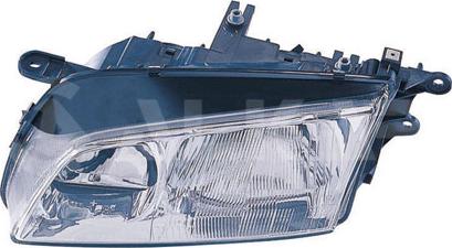 Alkar 2741904 - Far aaoparts.ro