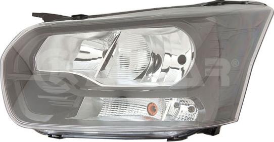 Alkar 2741983 - Far aaoparts.ro