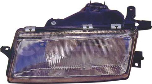 Alkar 2741431 - Far aaoparts.ro