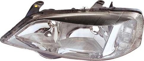 Alkar 2741437 - Far aaoparts.ro