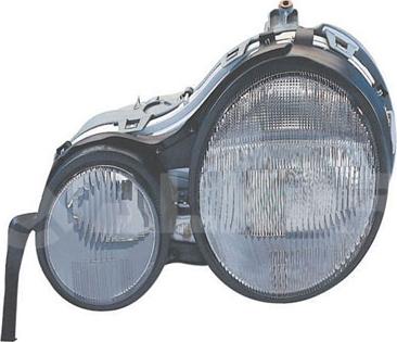 Alkar 2741536 - Far aaoparts.ro