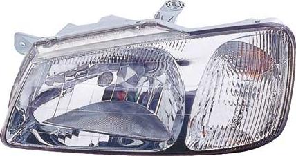 Alkar 2741575 - Far aaoparts.ro