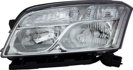 Alkar 2741606 - Far aaoparts.ro