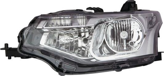 Alkar 2741025 - Far aaoparts.ro