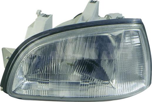 Alkar 2741166 - Far aaoparts.ro