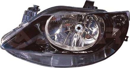 Alkar 2741102 - Far aaoparts.ro