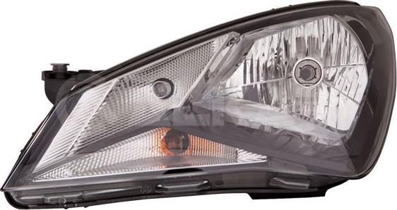 Alkar 2741182 - Far aaoparts.ro