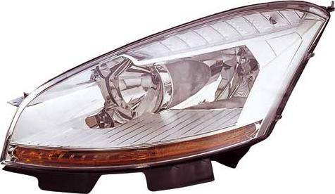 Alkar 2741855 - Far aaoparts.ro