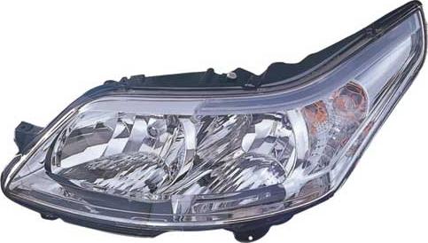 Alkar 2741853 - Far aaoparts.ro