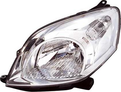 Alkar 2741351 - Far aaoparts.ro