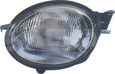 Alkar 2741262 - Far aaoparts.ro