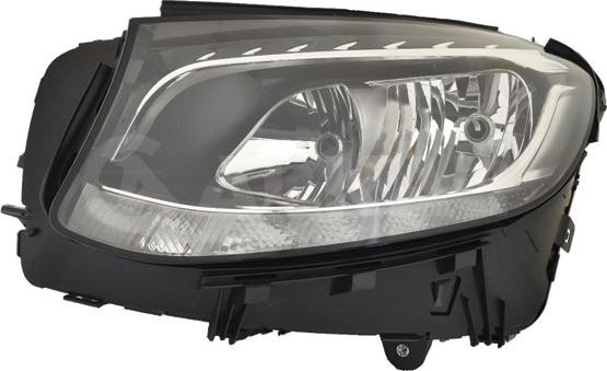 Alkar 2741713 - Far aaoparts.ro