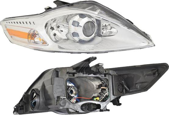 Alkar 2748378 - Far aaoparts.ro