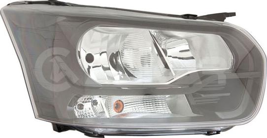 Alkar 2742983 - Far aaoparts.ro