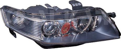 Alkar 2742410 - Far aaoparts.ro