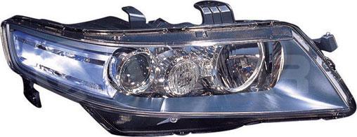 Alkar 2742412 - Far aaoparts.ro