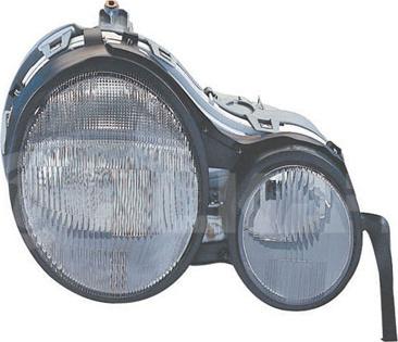 Alkar 2742536 - Far aaoparts.ro