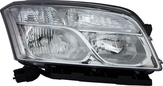 Alkar 2742606 - Far aaoparts.ro