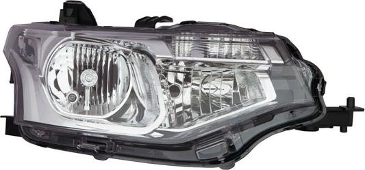 Alkar 2742025 - Far aaoparts.ro