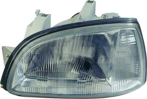 Alkar 2742166 - Far aaoparts.ro