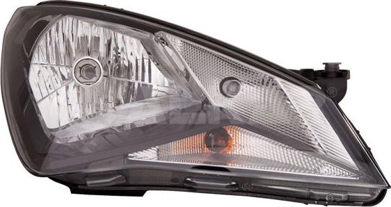 Alkar 2742182 - Far aaoparts.ro