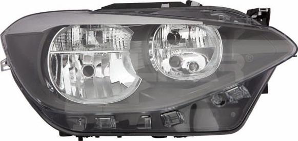 Alkar 2742842 - Far aaoparts.ro