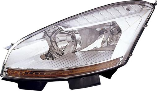 Alkar 2742855 - Far aaoparts.ro