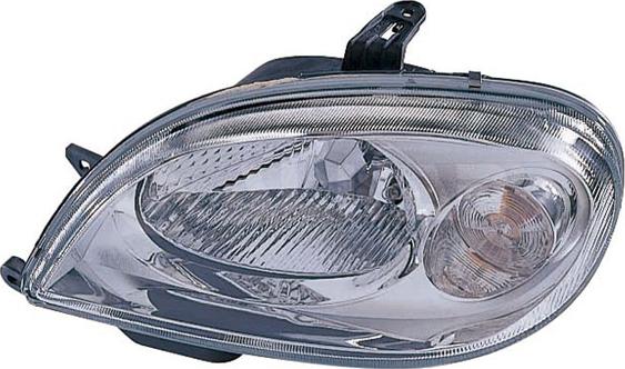 Alkar 2742339 - Far aaoparts.ro