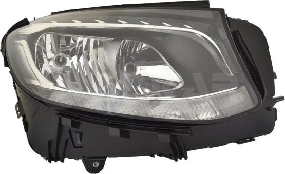 Alkar 2742713 - Far aaoparts.ro