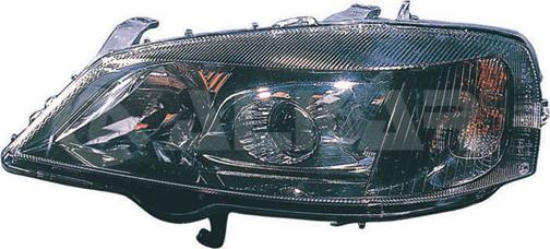 Alkar 2755437 - Far aaoparts.ro