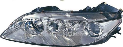 Alkar 2751904 - Far aaoparts.ro